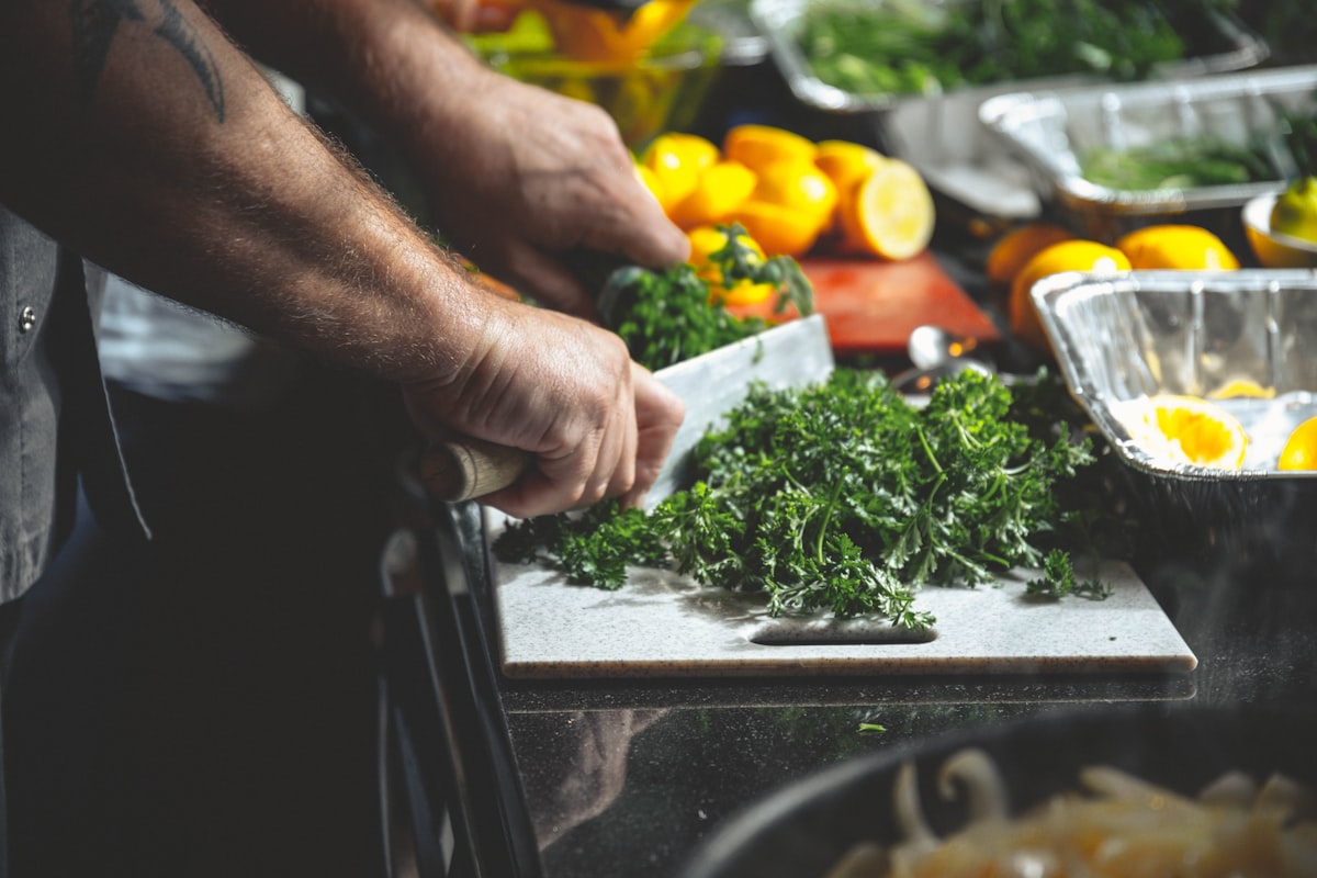 Gesunde Gewichtsabnahme mit Ernährungsfachmann